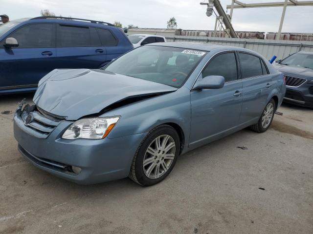 Global Auto Auctions: 2006 TOYOTA AVALON XL