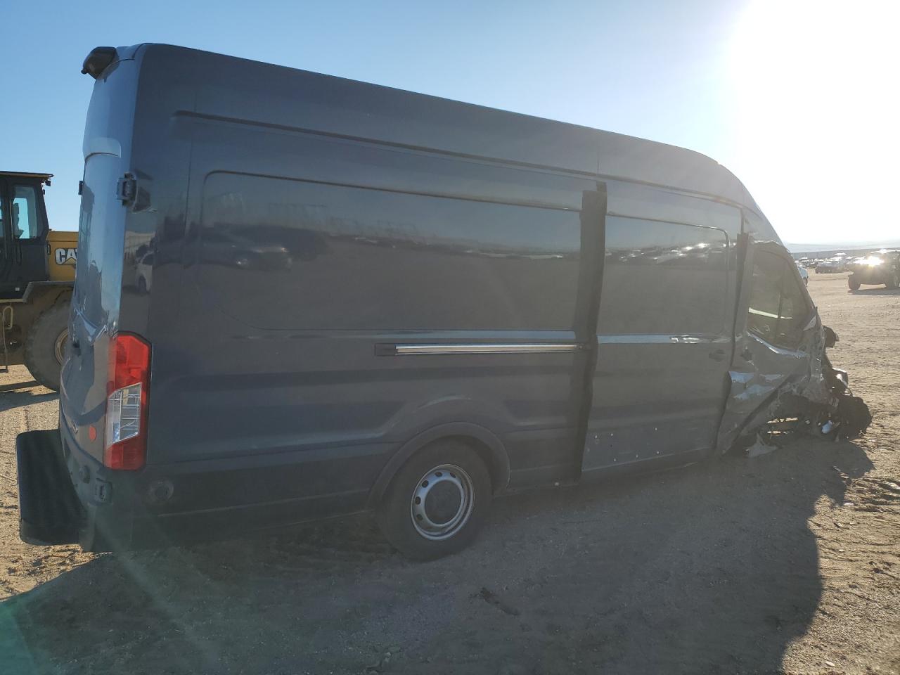 Lot #3297329377 2019 FORD 12W10 DLP