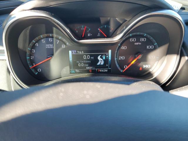 2019 CHEVROLET IMPALA LT - 2G11Z5S31K9137285