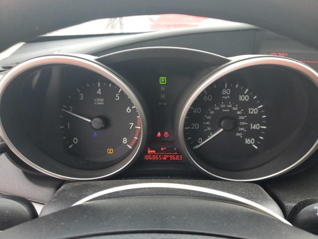 2011 MAZDA 3 I - JM1BL1VG4B1449724