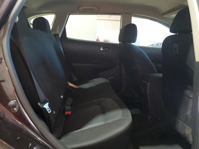 2013 NISSAN ROGUE S #3304588435