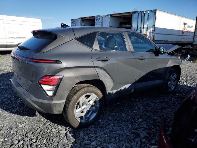 2024 HYUNDAI KONA SE - KM8HACAB3RU180710