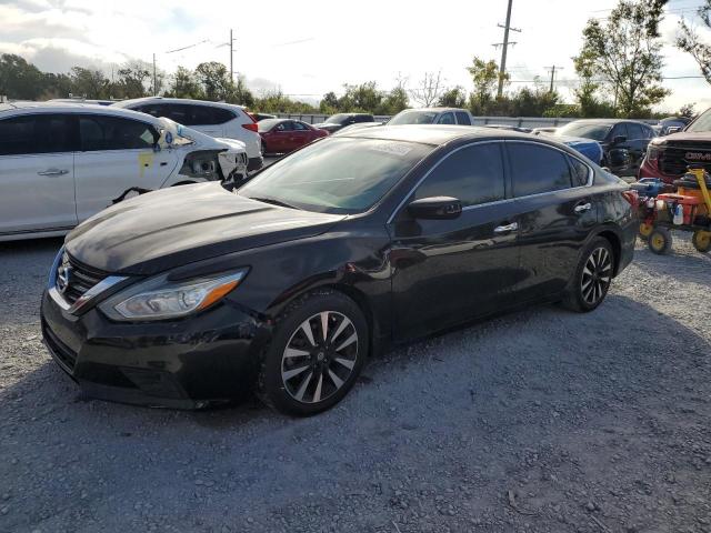 2018 NISSAN ALTIMA 2.5 #3302798984