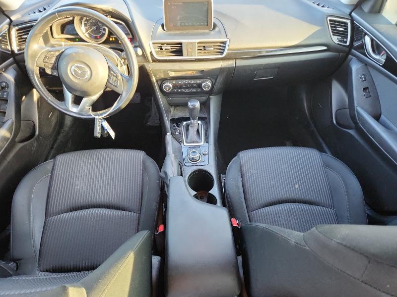 2016 MAZDA 3 TOURING - 3MZBM1W7XGM289397