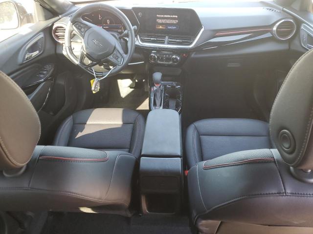 2025 CHEVROLET TRAX 2RS - KL77LJEP4SC119251