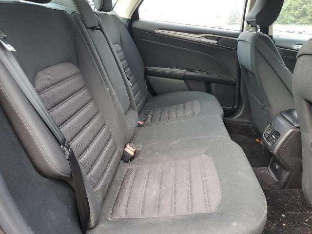 2017 FORD FUSION SE #3305655732