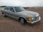 Lot #3302013045 1987 MERCEDES-BENZ 420 SEL