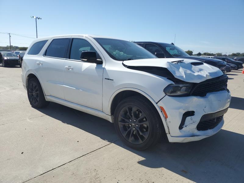 2021 DODGE DURANGO R/ #3297315426