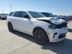 Lot #3297315426 2021 DODGE DURANGO R/