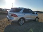 Lot #3301945436 2015 MERCEDES-BENZ ML 350 4MA