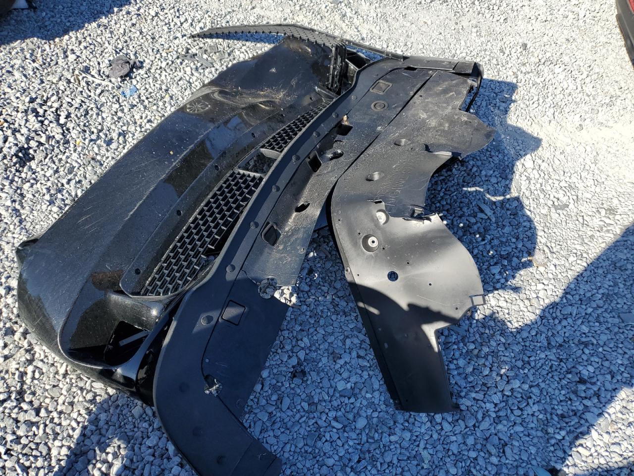 DODGE CHALLENGER SRT HELLCAT