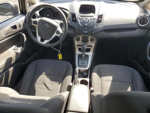 2018 FORD FIESTA SE 3FADP4EJ4JM103884