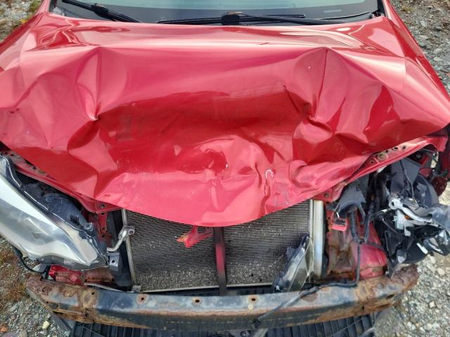 2016 TOYOTA COROLLA L - 2T1BURHE2GC503496