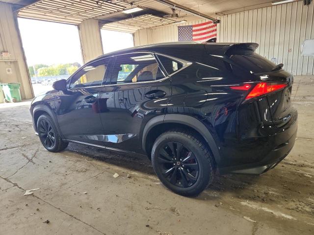 2020 LEXUS NX 300 F S JTJSARDZXL5012843
