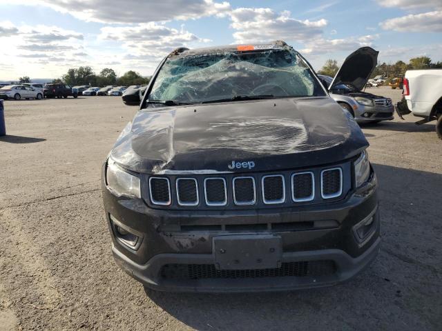 2017 JEEP COMPASS LA - 3C4NJDBB2HT666025