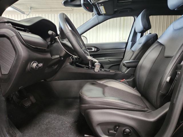 2025 JEEP COMPASS LA #3302923081