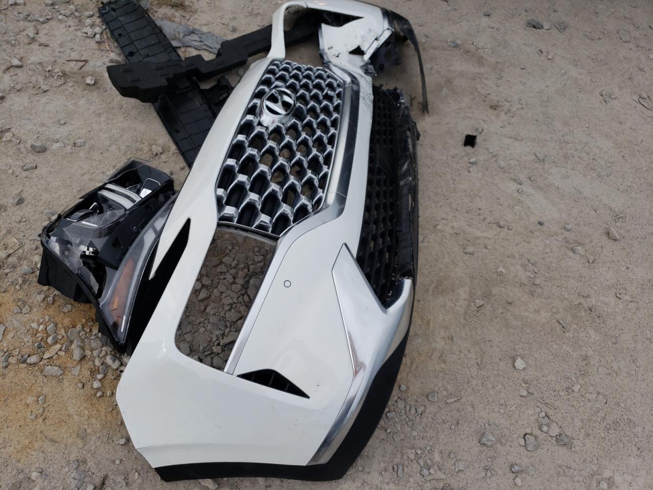 HYUNDAI SANTA FE LIMITED