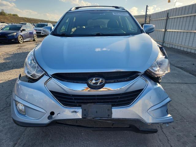 2012 HYUNDAI TUCSON GLS #3286927227