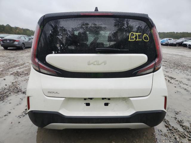 2024 KIA SOUL EX #3317954922