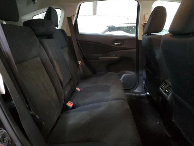 2016 HONDA CR-V EX - 2HKRM4H59GH692386