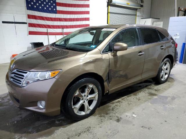 Global Auto Auctions: 2009 TOYOTA VENZA