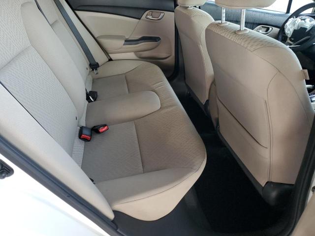 2015 HONDA CIVIC SE 2HGFB2F70FH517809