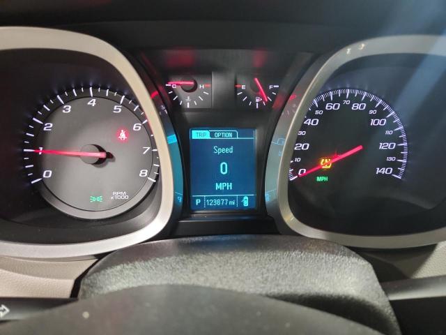 2014 CHEVROLET EQUINOX LS #3298158267