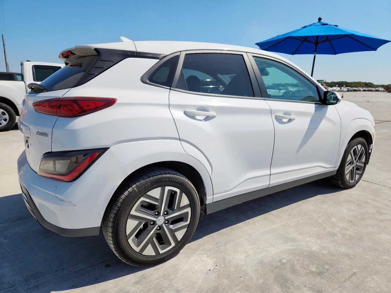 HYUNDAI KONA SEL