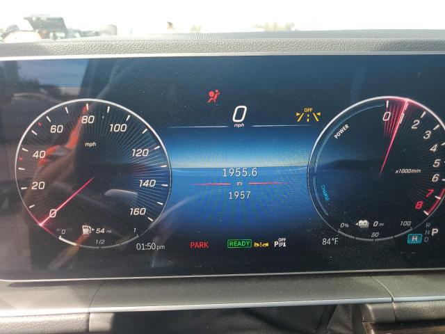 2025 MERCEDES-BENZ GLE 450E 4 #3296331487