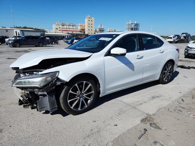 Global Auto Auctions: 2016 ACURA TLX TECH