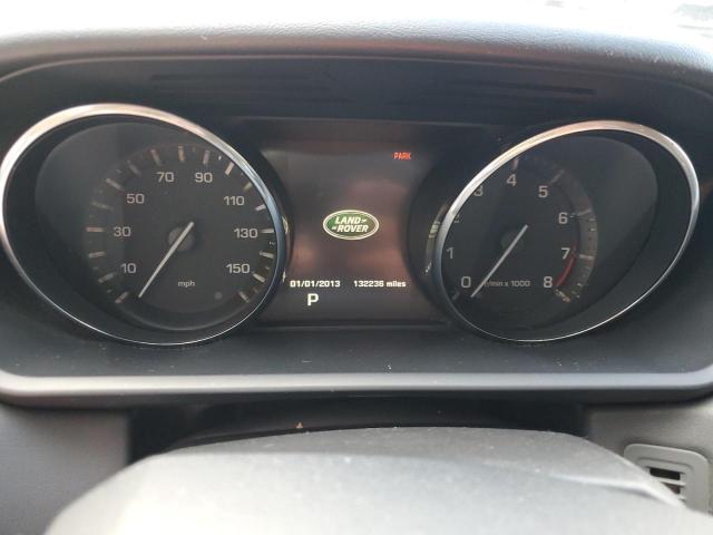 2015 LAND ROVER RANGE ROVE #3274673794