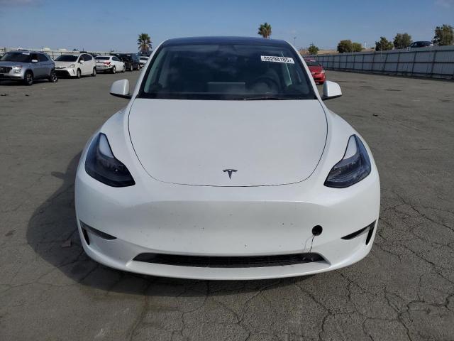 2024 TESLA MODEL Y #3302835912