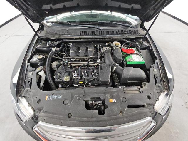 2018 FORD TAURUS SEL - 1FAHP2E84JG107267