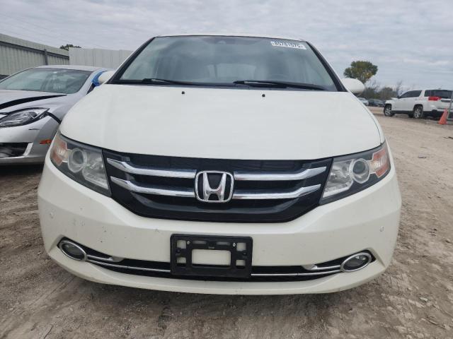 2016 HONDA ODYSSEY TO #3286855211