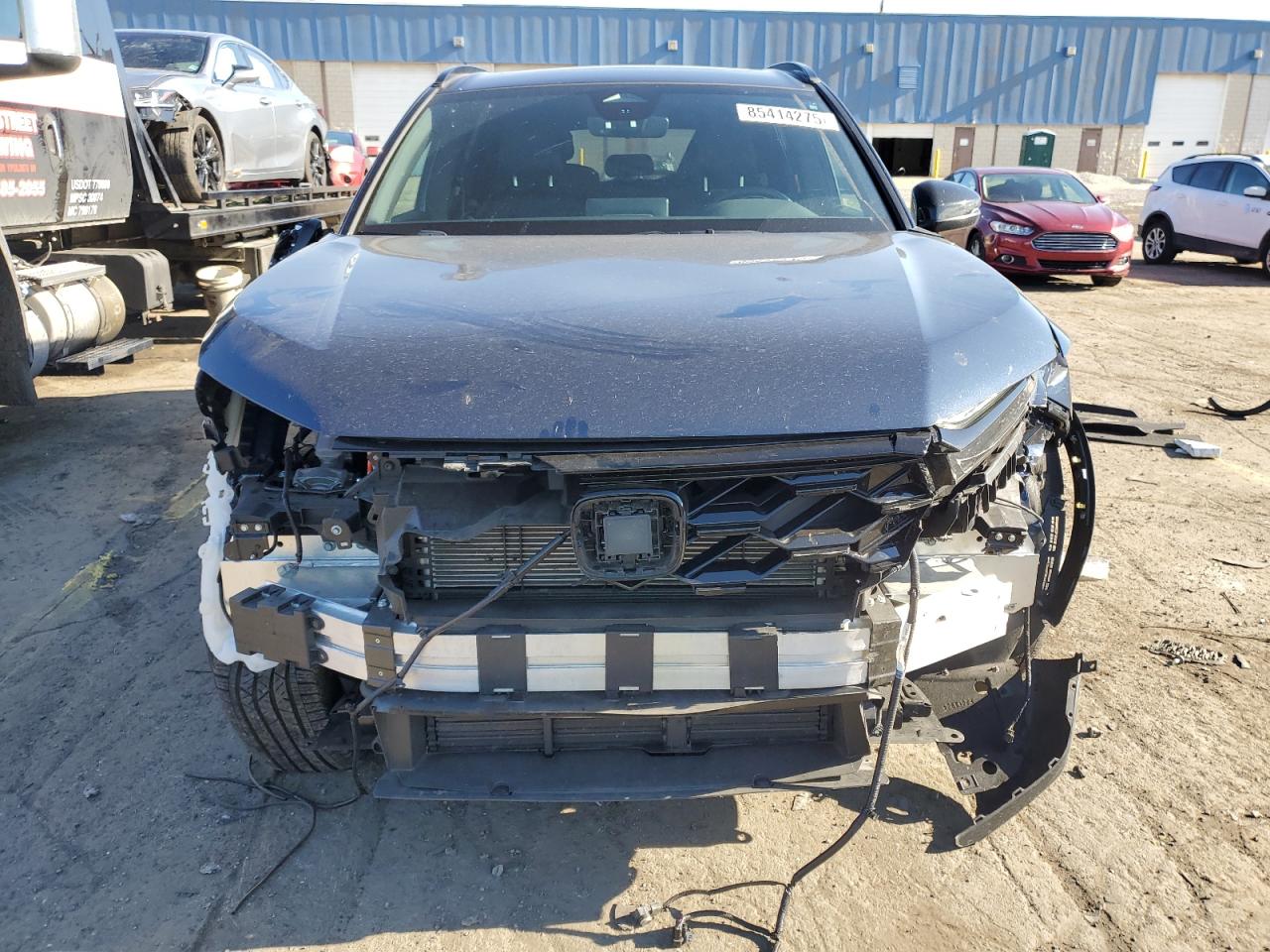 HONDA CR-V SPORT TOURING