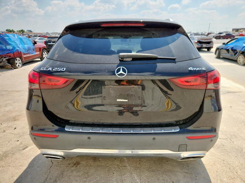 2021 MERCEDES-BENZ GLA 250 4MATIC #3303938695