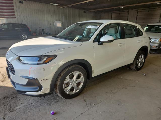 2024 HONDA HR-V LX - 3CZRZ2H32RM715809