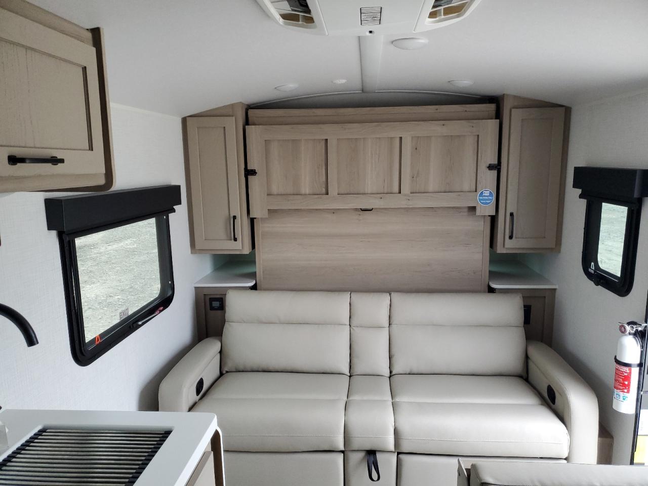 Lot #3273810397 2025 TRLR FOREST RIVER GE