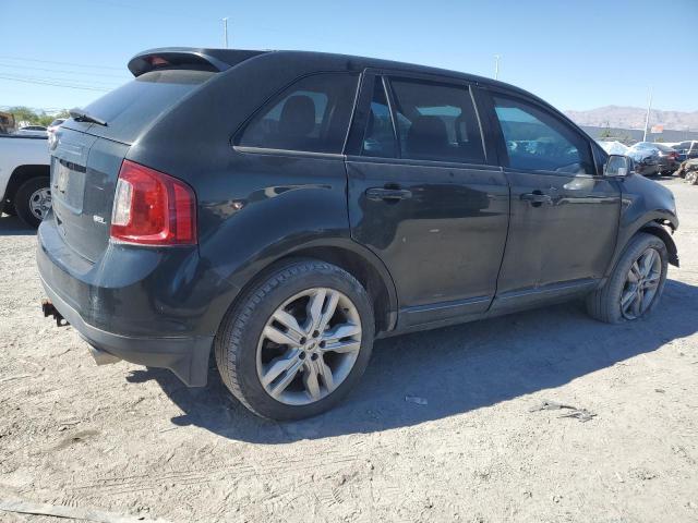 2013 FORD EDGE SEL #3286682284