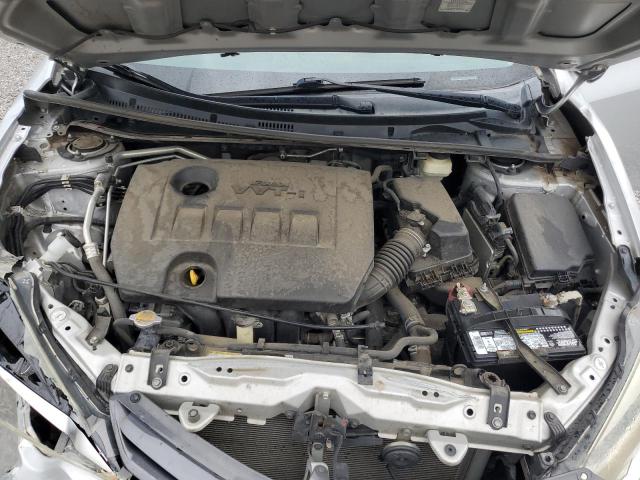 2016 TOYOTA COROLLA L - 5YFBURHE8GP487613