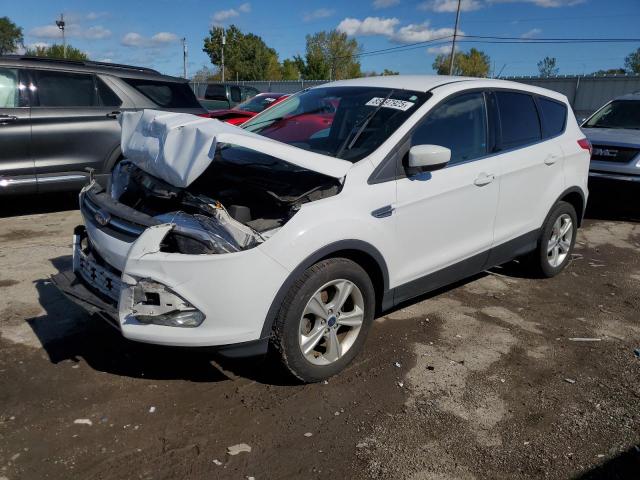 2016 FORD ESCAPE SE - 1FMCU0G76GUB54571