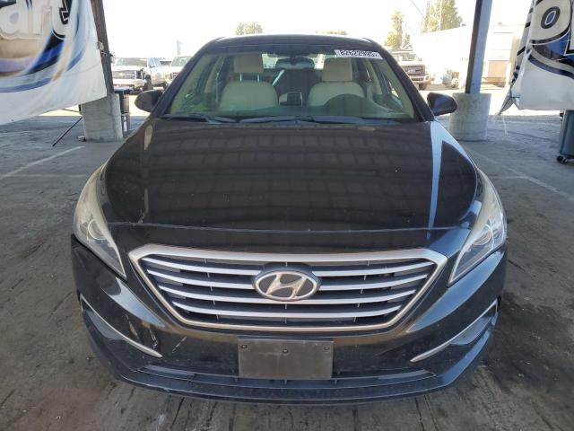 2017 HYUNDAI SONATA SE - 5NPE24AF5HH555129