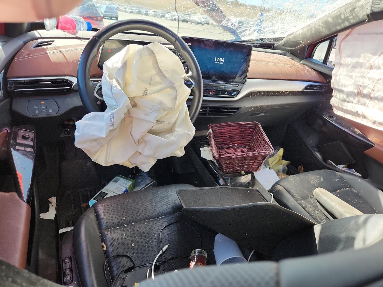 VOLKSWAGEN ID.4 PRO S