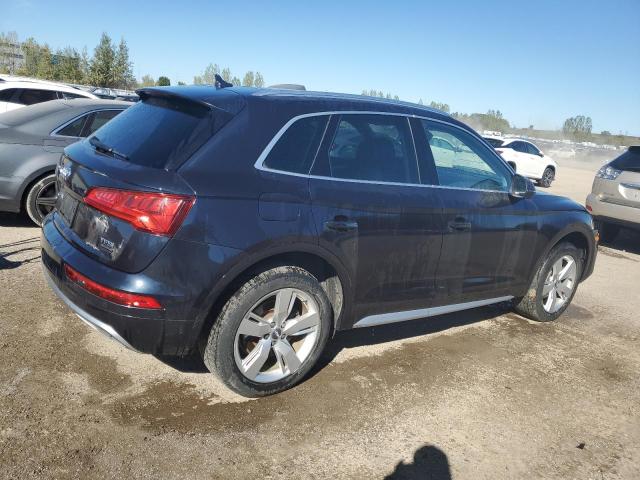 2018 AUDI Q5 PRESTIG WA1CNAFY7J2031442