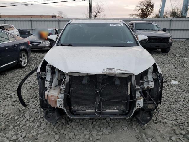 2014 TOYOTA HIGHLANDER - 5TDJKRFH3ES022921