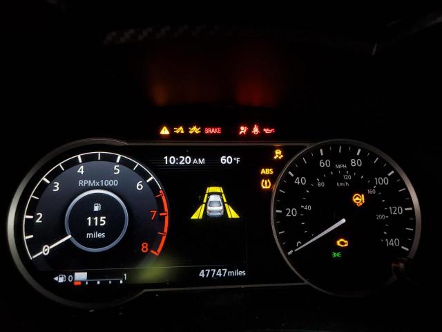 2024 NISSAN VERSA SV 3N1CN8EV4RL882004