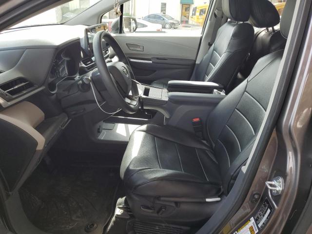 2024 TOYOTA SIENNA LE 5TDKRKEC2RS189337