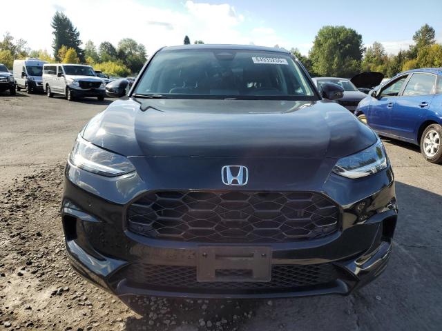 2025 HONDA HR-V EXL #3291156986