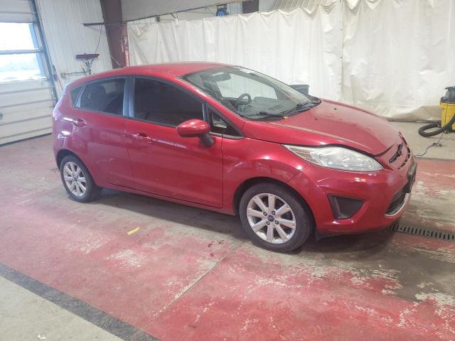2012 FORD FIESTA SE - 3FADP4EJ9CM195951