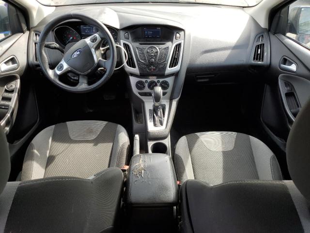 2014 FORD FOCUS SE - 1FADP3F24EL417656